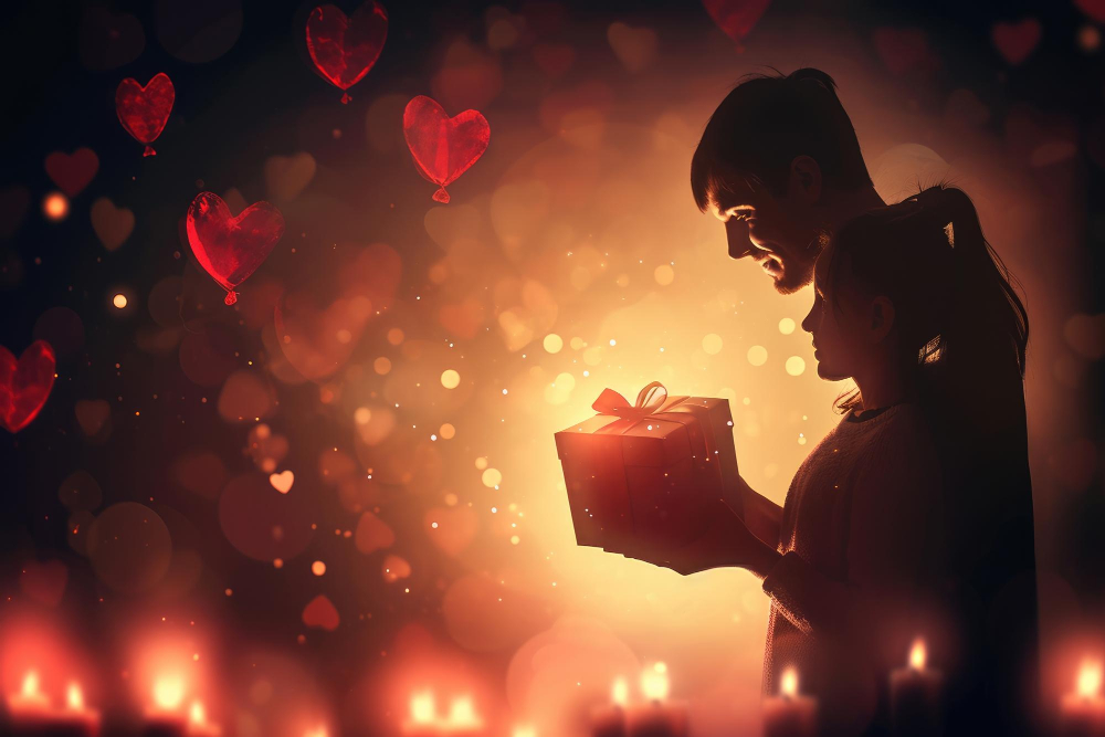  Love 